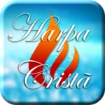 Logo of Harpa Cristã Áudios e letras android Application 